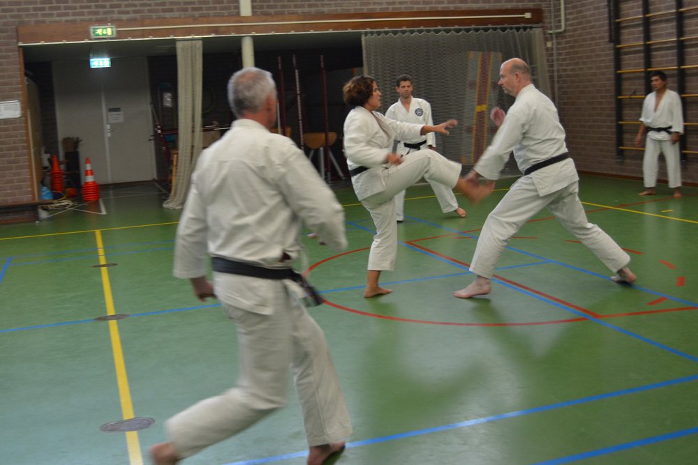 Seminar Bunnik 2016 – Foto 6
