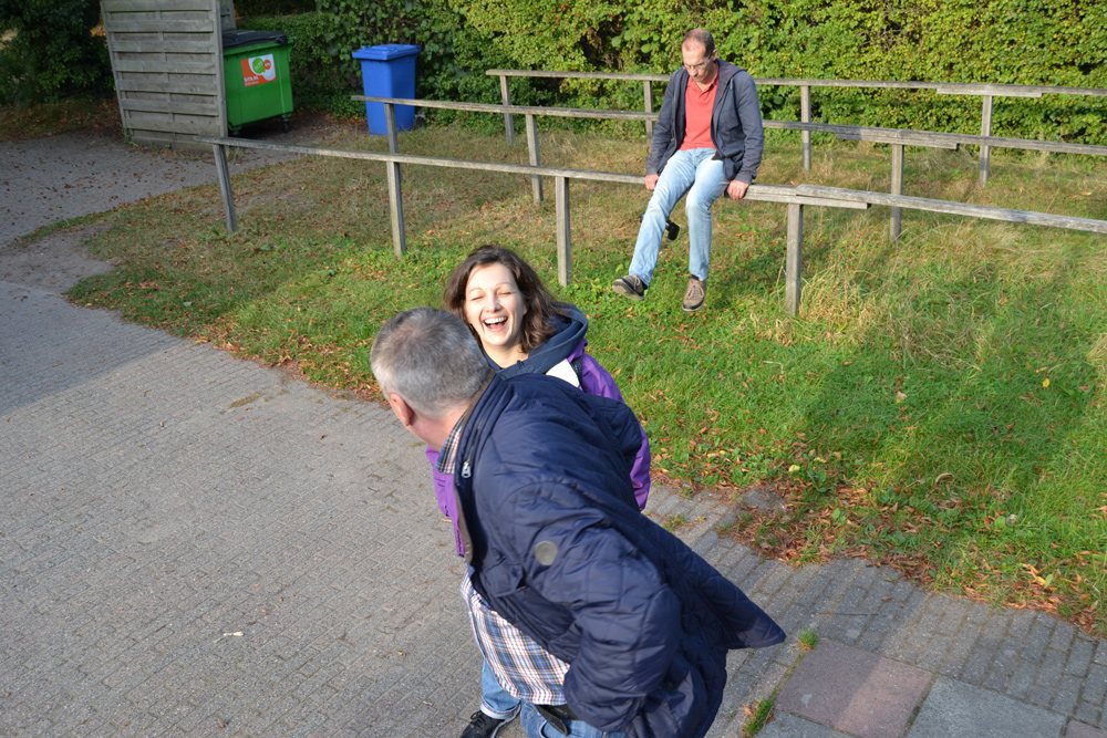 Seminar Bunnik 2016 – Foto 7