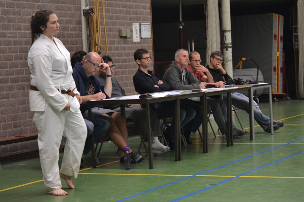 Seminar Bunnik 2016 – Foto 15