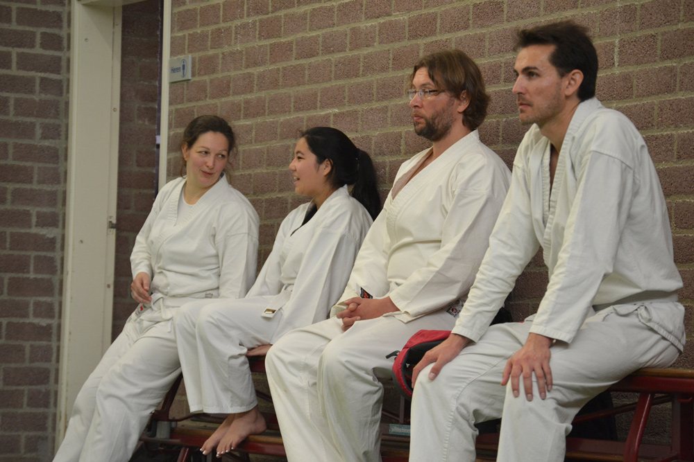 Seminar Bunnik 2016 – Foto 21