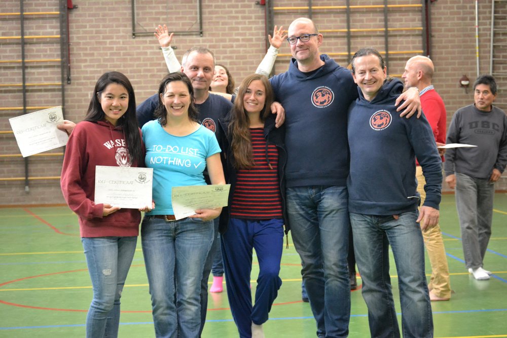 Seminar Bunnik 2016 – Foto 22