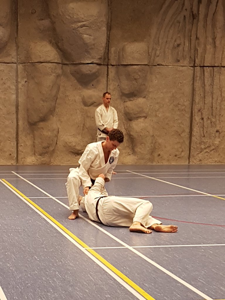Special-Training Winter 2017 – Foto 3