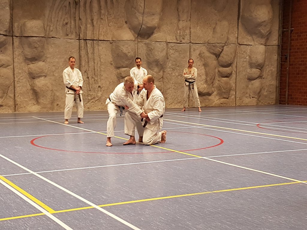 Special-Training Winter 2017 – Foto 4