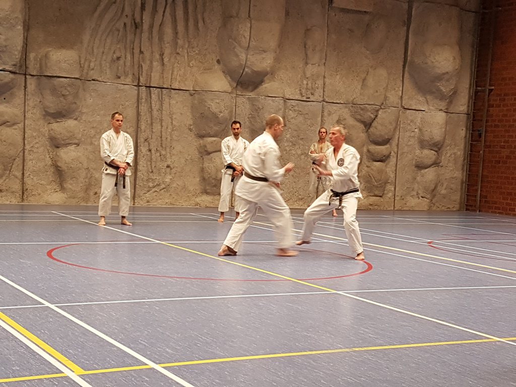 Special-Training Winter 2017 – Foto 5