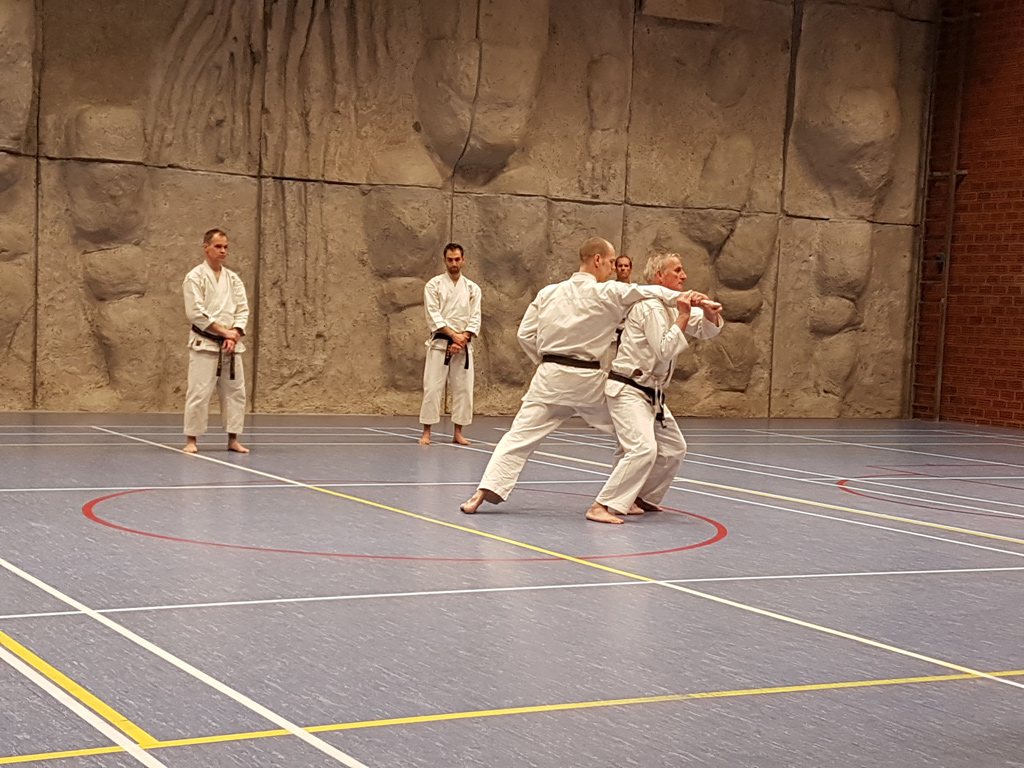 Special-Training Winter 2017 – Foto 6