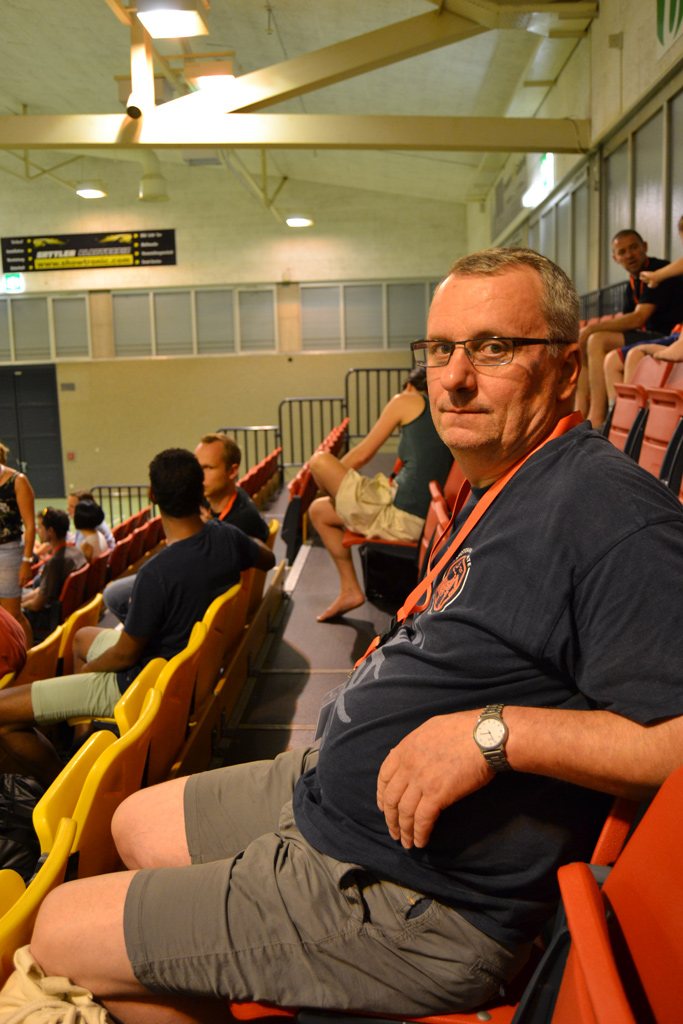 40 Jahre Shotokan Karate Schweiz – Foto 2