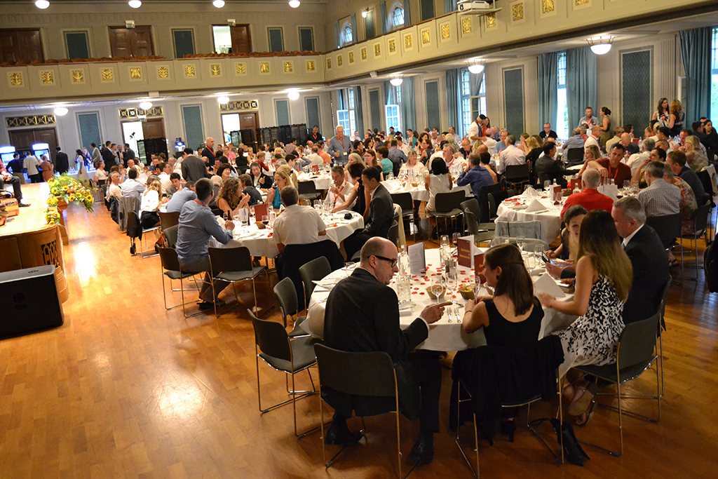 40 Jahre Shotokan Karate Schweiz – Foto 13