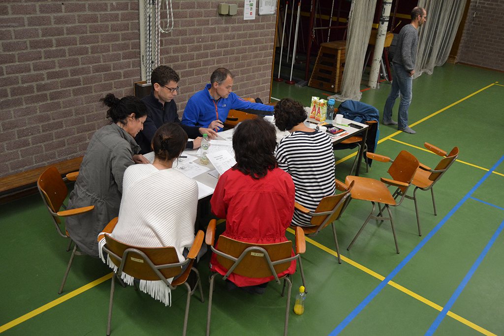 Seminar Bunnik 2017 – Foto 4