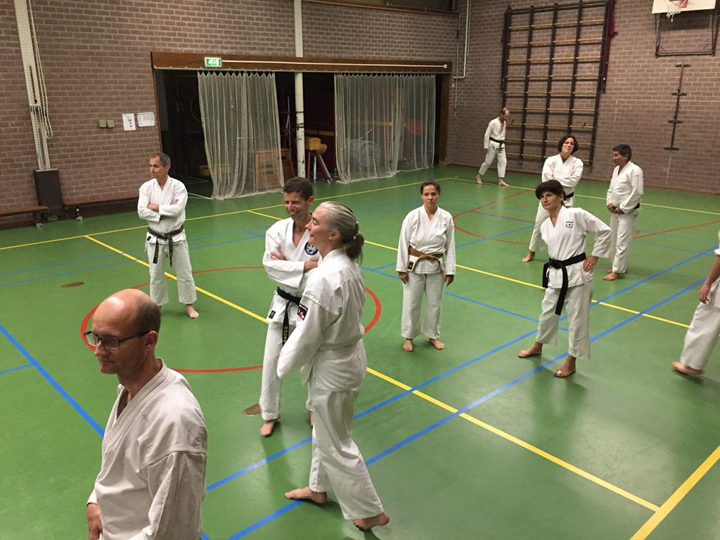 Seminar Bunnik 2017 – Foto 6