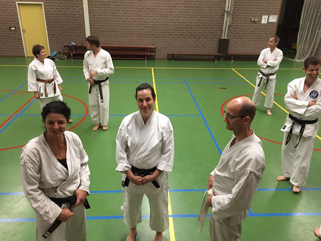 Seminar Bunnik 2017 – Foto 7