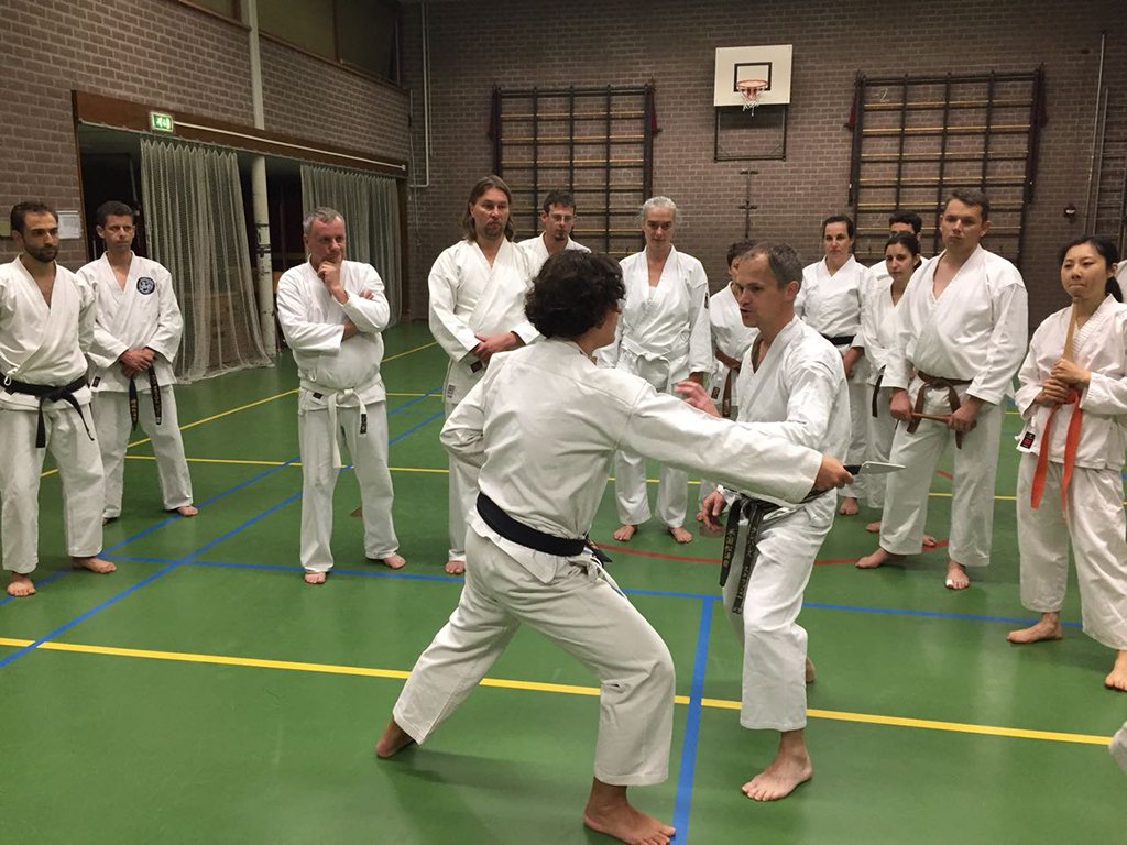 Seminar Bunnik 2017 – Foto 8