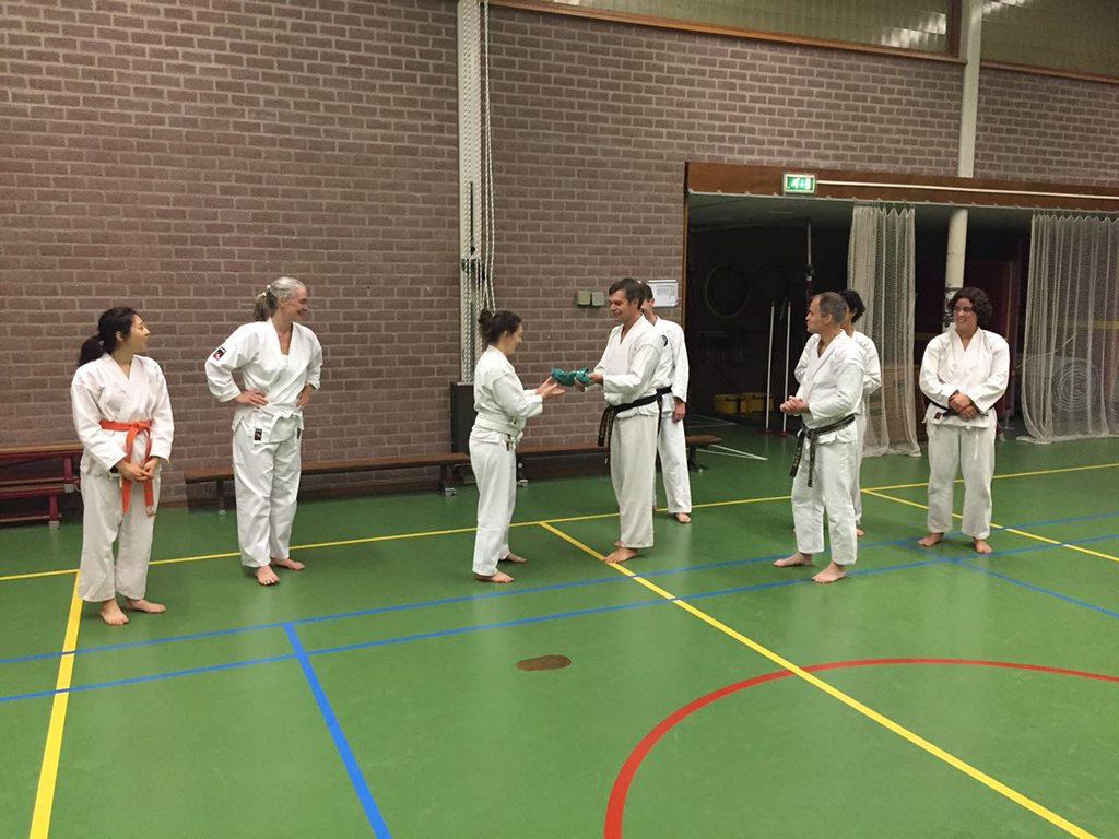 Seminar Bunnik 2017 – Foto 9