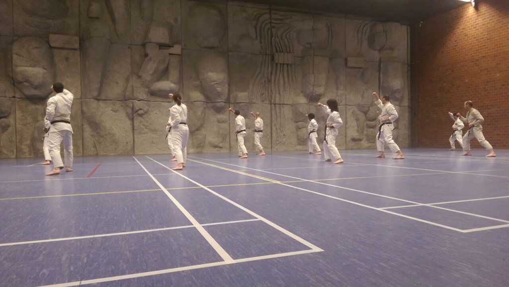 Special Training Winter 2018 – Foto 6