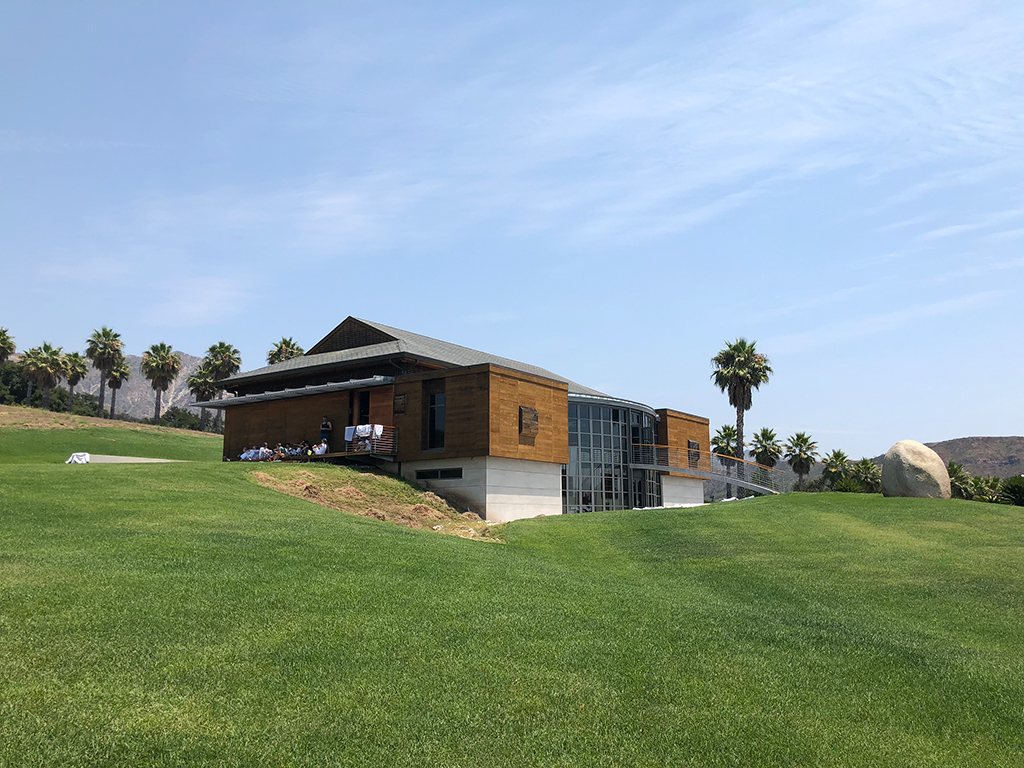 Santa Barbara 2018 – Foto 2