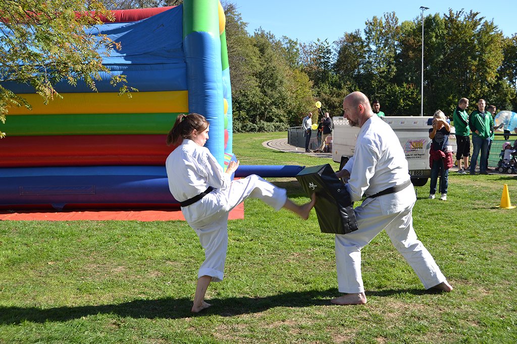 Sportplatzfest TSV Gruiten 2018 – Foto 10