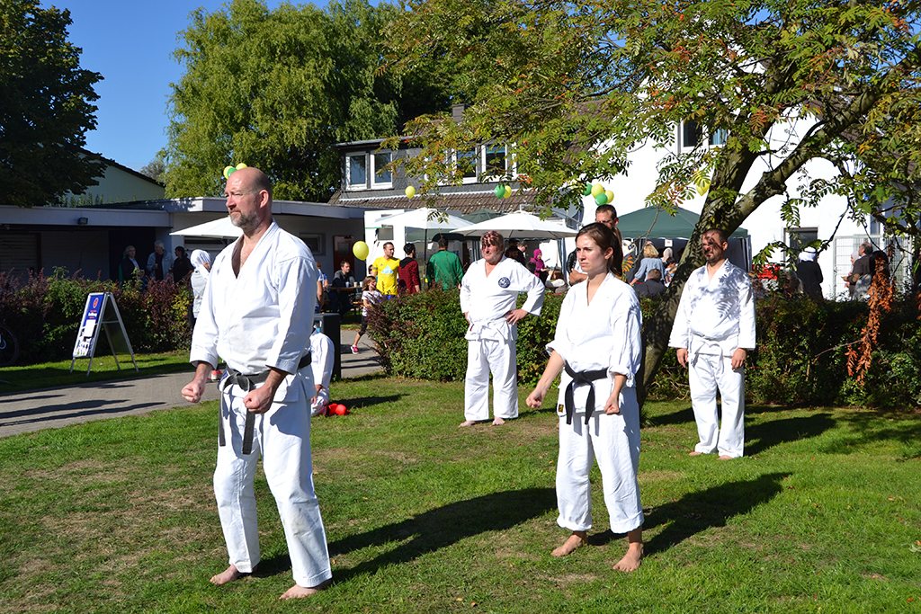 Sportplatzfest TSV Gruiten 2018 – Foto 14
