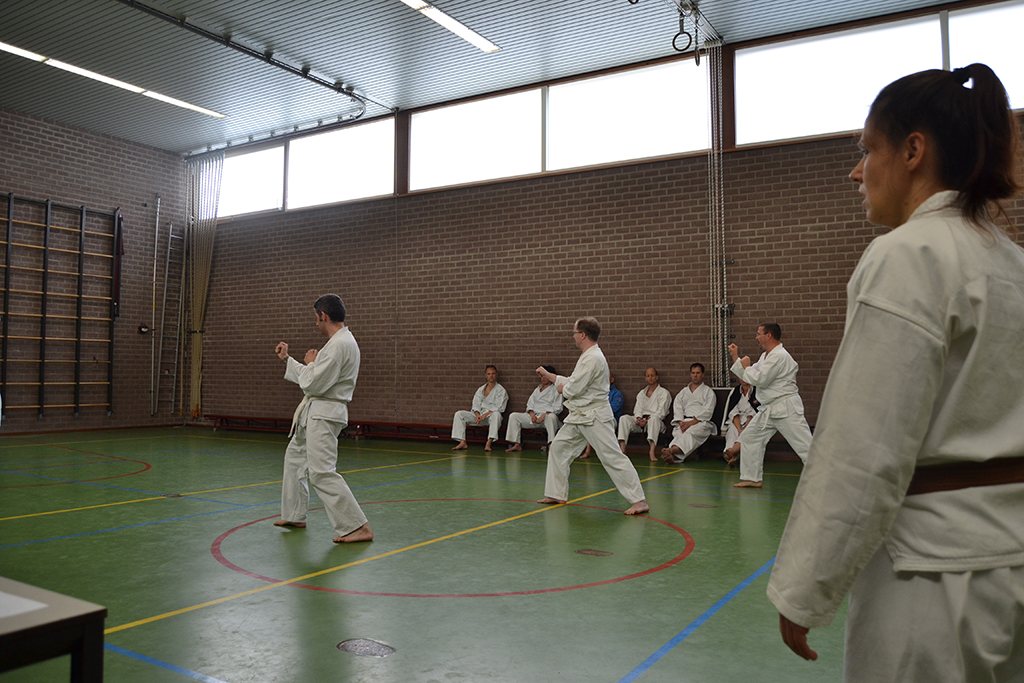 Seminar Bunnik 2018 – Foto 3