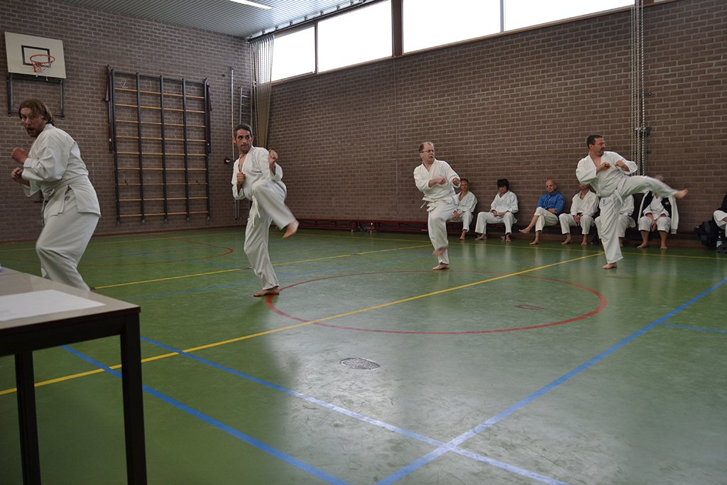 Seminar Bunnik 2018 – Foto 4