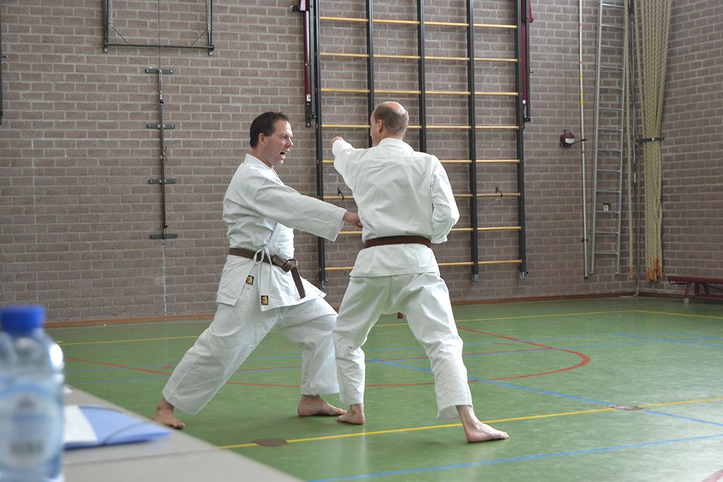 Seminar Bunnik 2018 – Foto 10