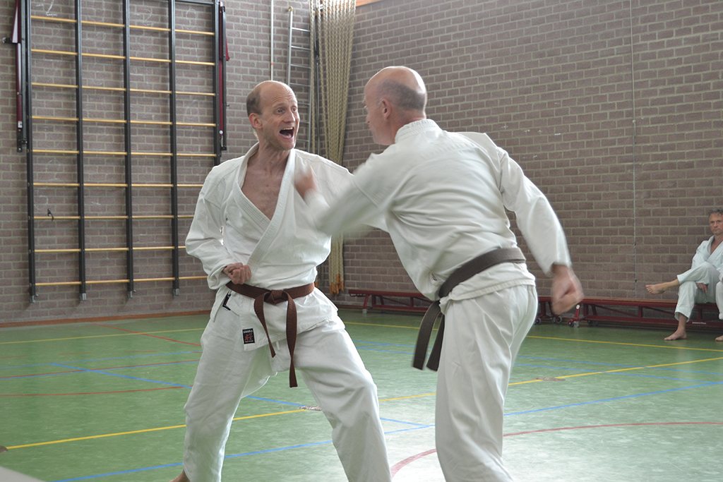 Seminar Bunnik 2018 – Foto 11