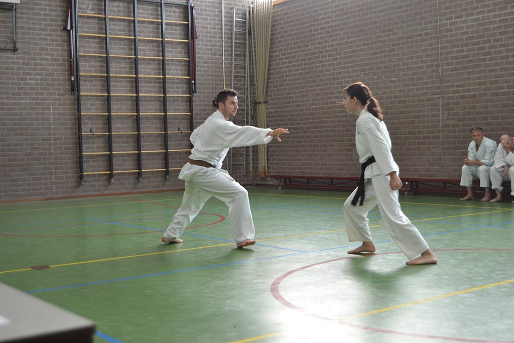Seminar Bunnik 2018 – Foto 13