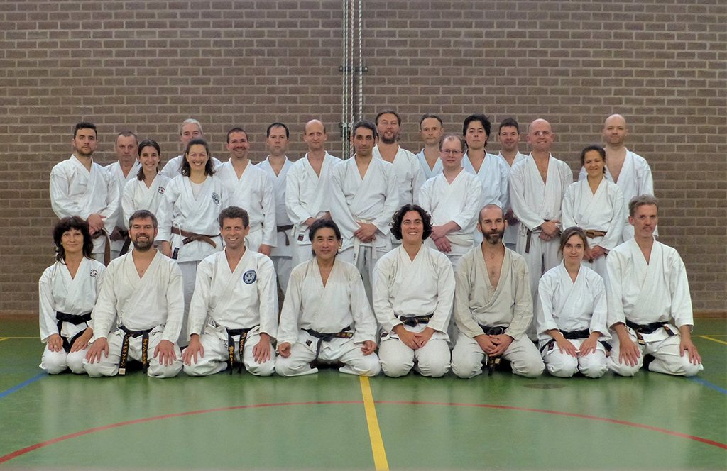Seminar Bunnik 2018 – Foto 17