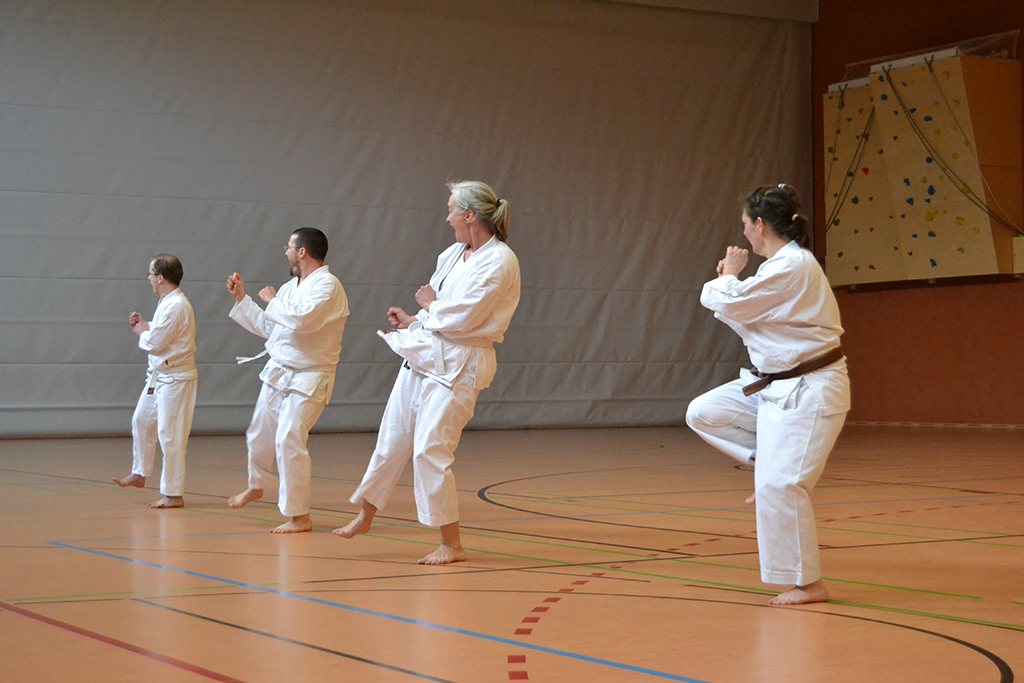 Kyu-Test Haan 2019 – Foto 4