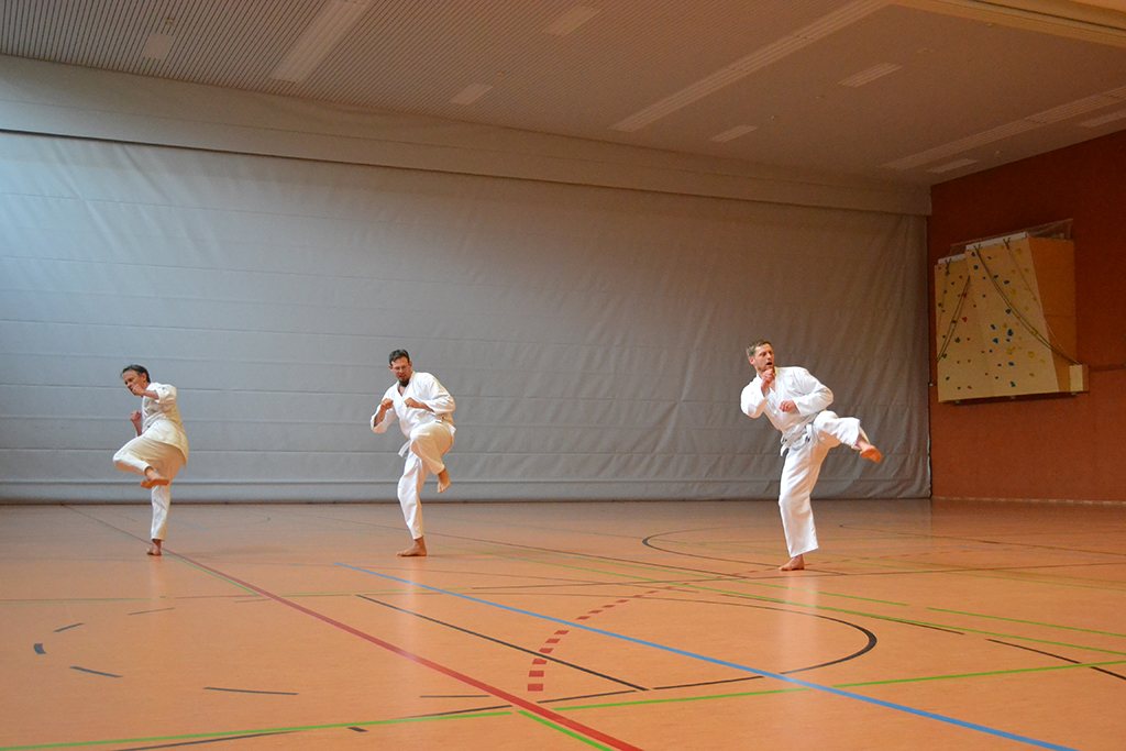 Kyu-Test Haan 2019 – Foto 6