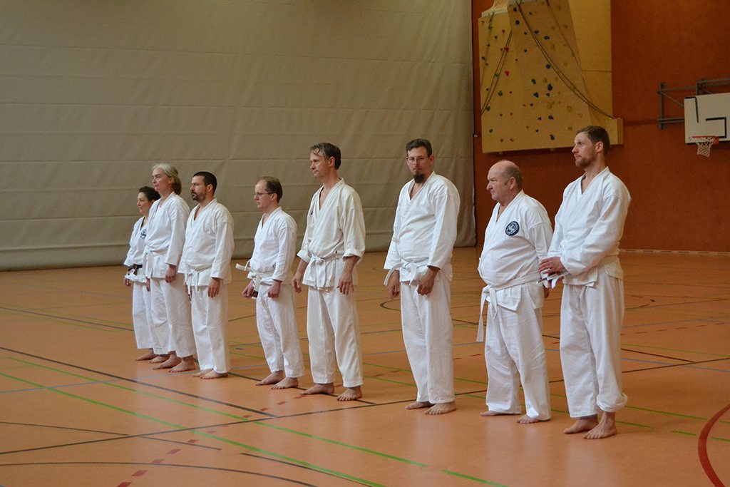 Kyu-Test Haan 2019 – Foto 11