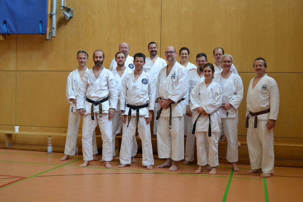 Kyu-Test Haan 2019 – Foto 12