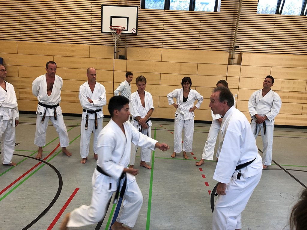 Technik-Seminar Berlin 2019 – Foto 4