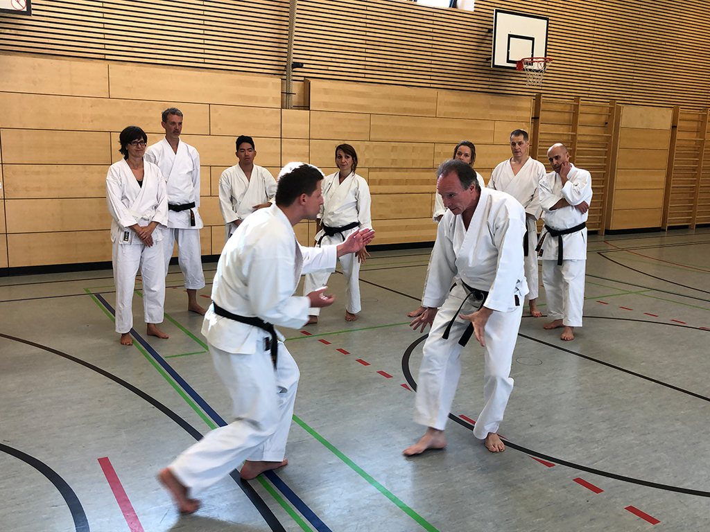 Technik-Seminar Berlin 2019 – Foto 5
