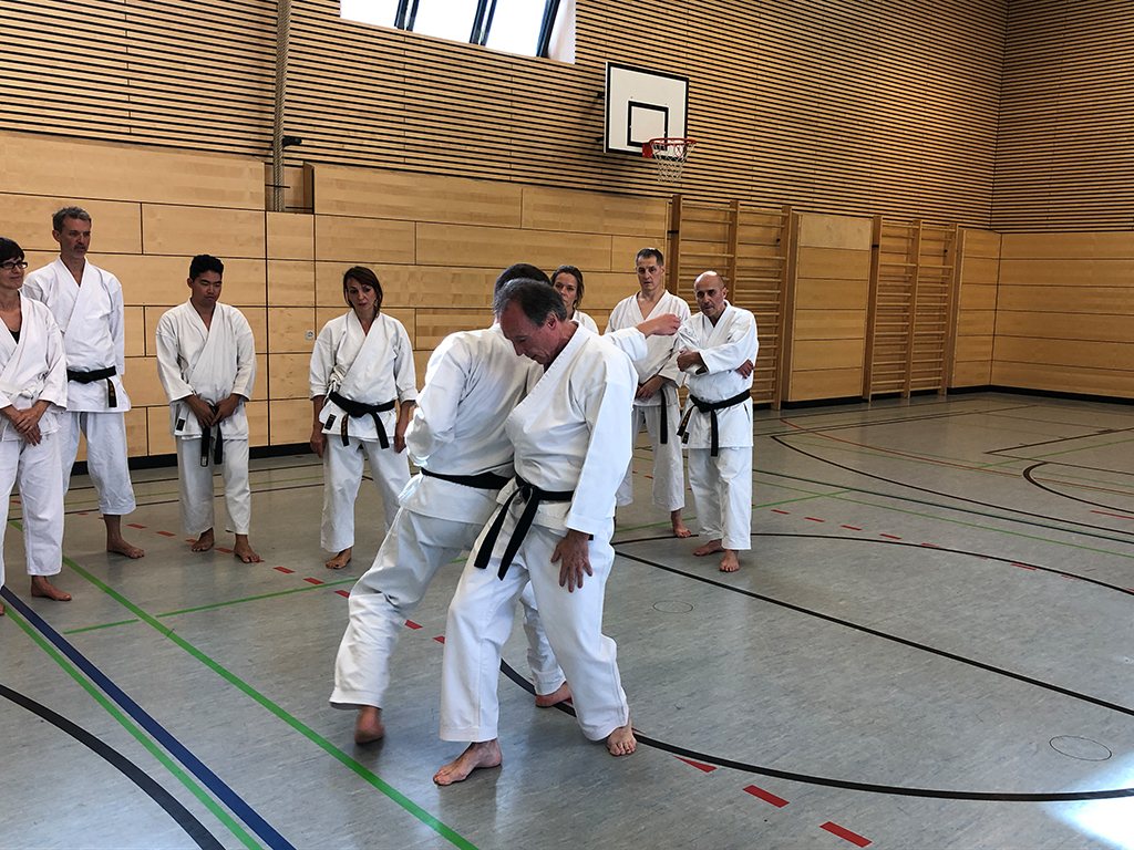 Technik-Seminar Berlin 2019 – Foto 6