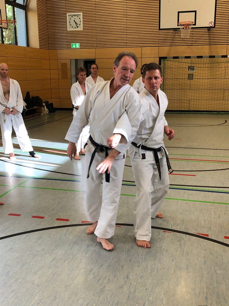 Technik-Seminar Berlin 2019 – Foto 7