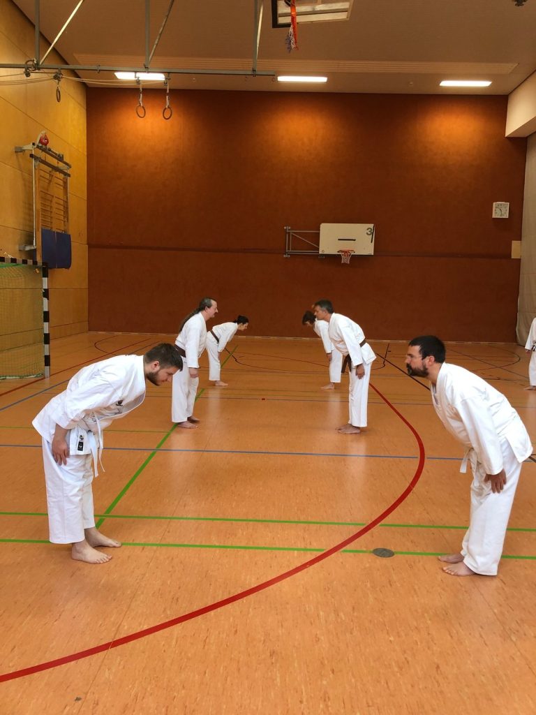 Besuch von Yodan Paul Tabe – Foto 4