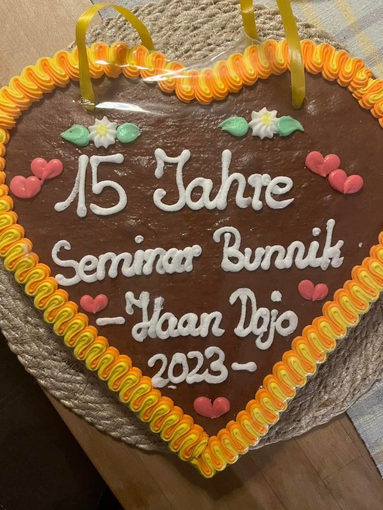 Herbst-Seminar in Bunnik 2023 – Foto 11