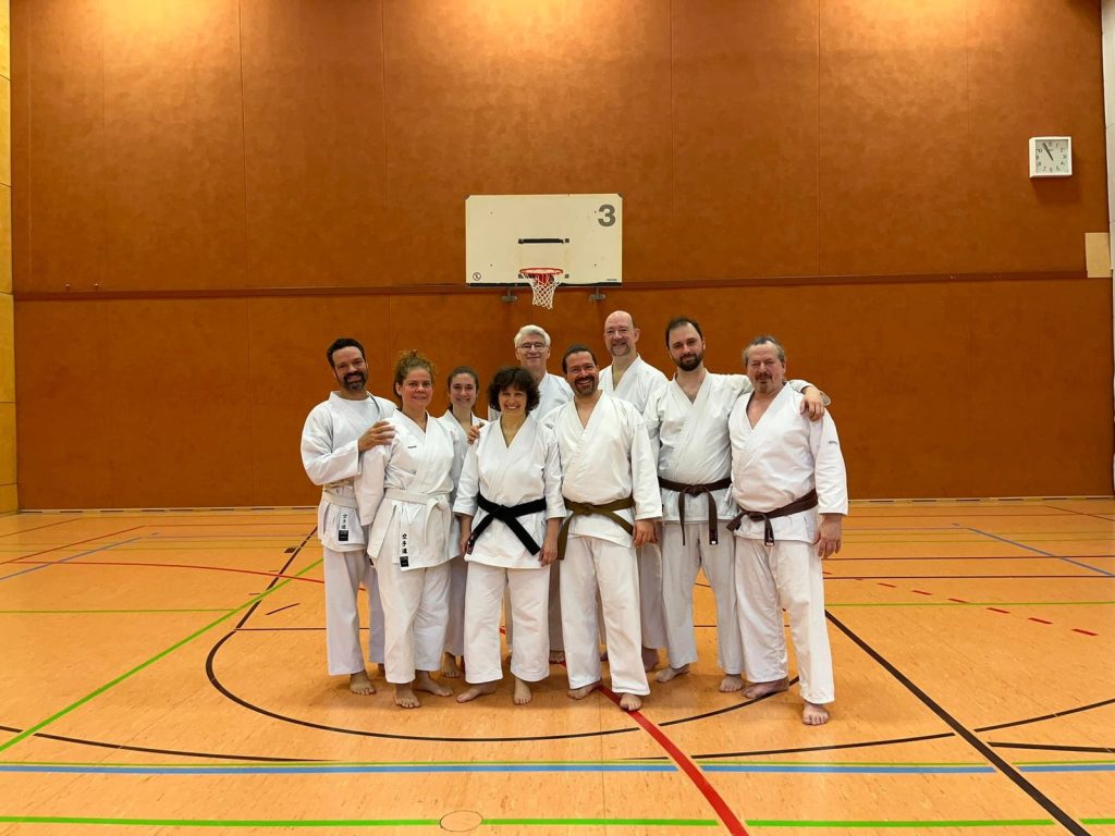 2024 Oi-Zukis zum Jahresstart – Foto 1