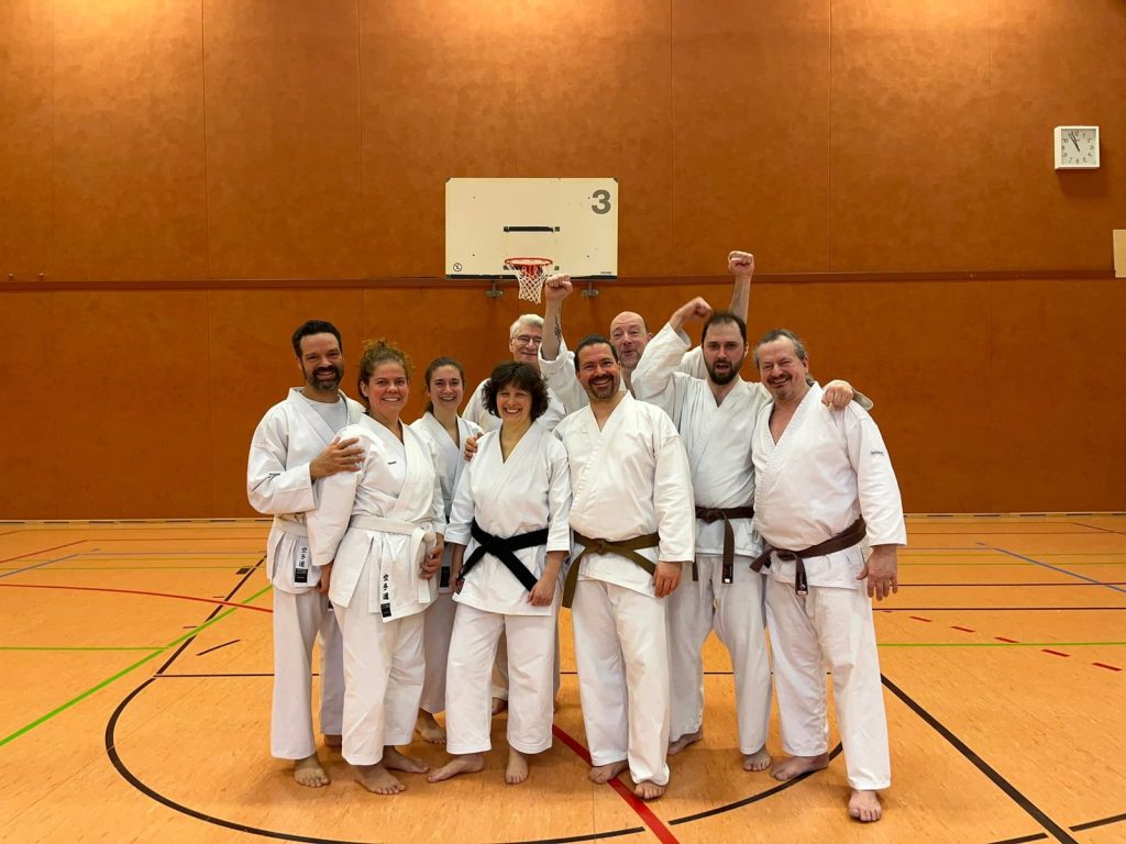 2024 Oi-Zukis zum Jahresstart – Foto 2