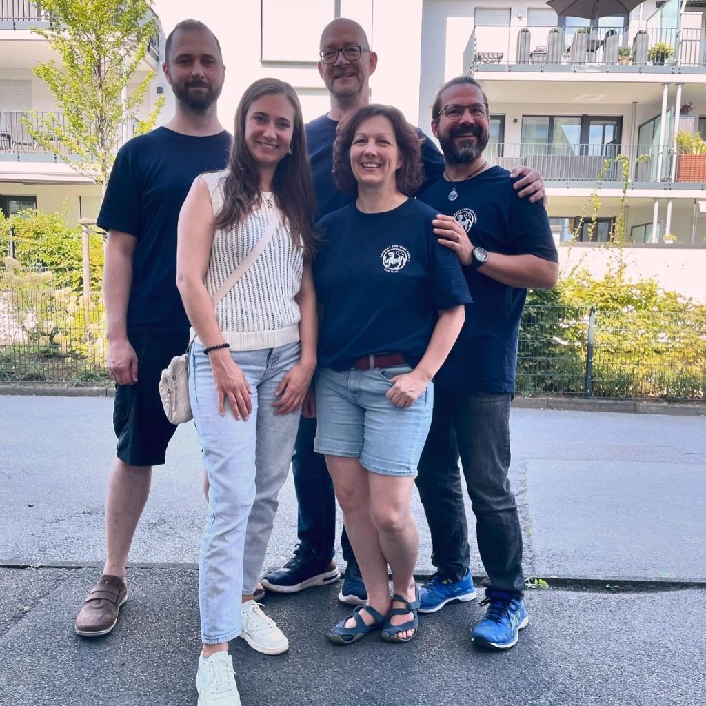 Mitgliederversammlung 2024 – Foto 2