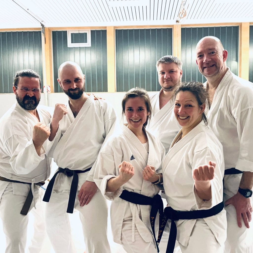 2025 Oi-Zukis zum Jahresstart – Foto 1
