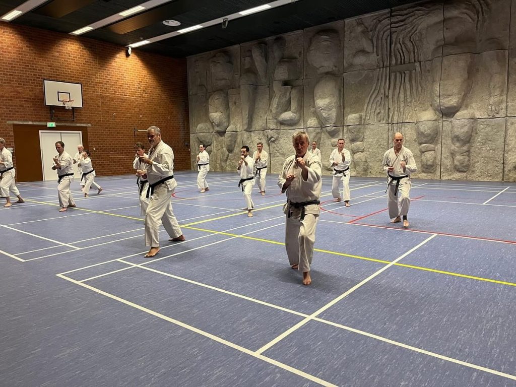 Winter Special Training 2025 – Foto 2