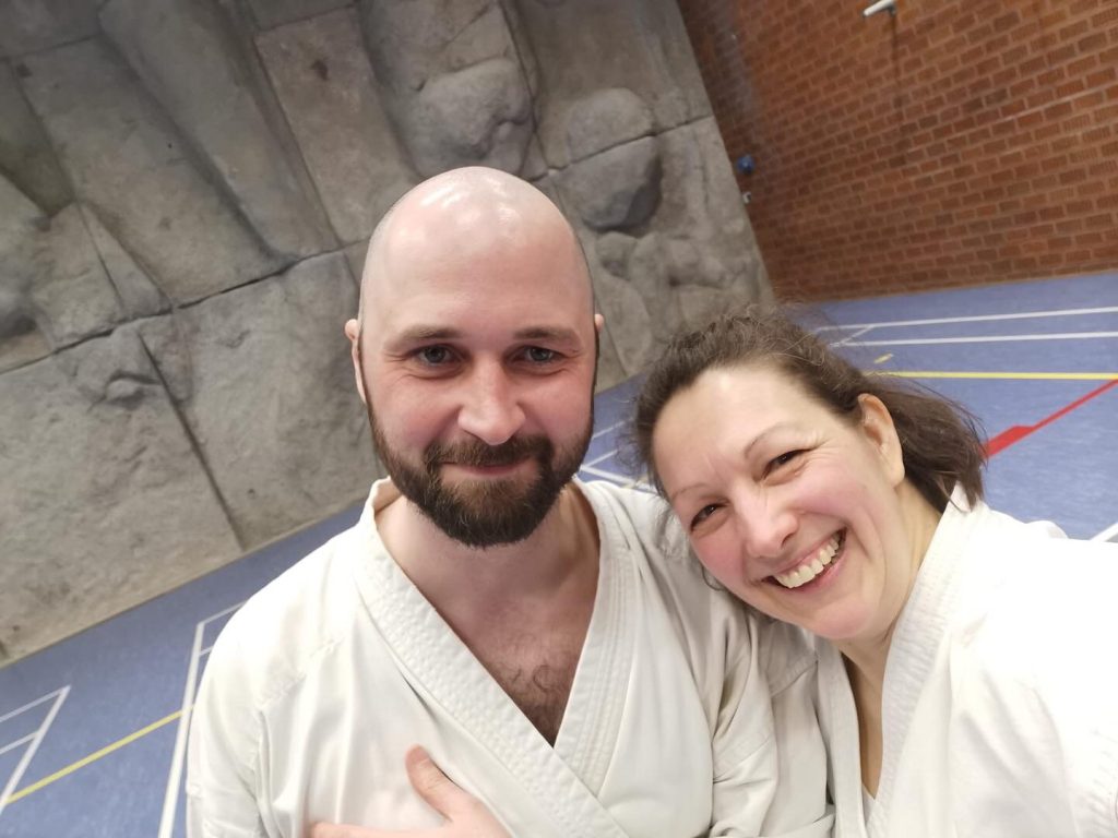 Winter Special Training 2025 – Foto 4