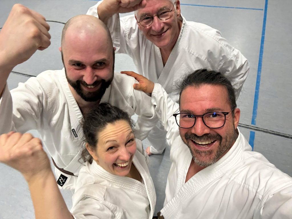 2026 Oi-Zukis zum Jahresstart – Foto 1