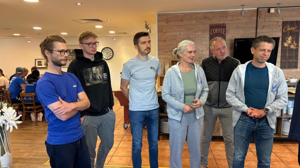 Special Training Sommer 2026 – 20 Jahre Germany Shotokan – Foto