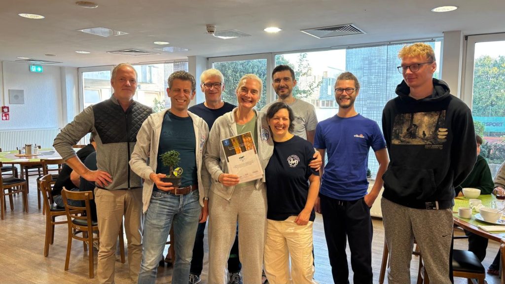 Special Training Sommer 2026 – 20 Jahre Germany Shotokan – Foto