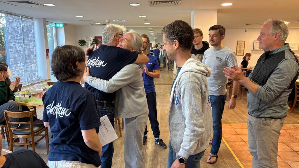 Special Training Sommer 2026 – 20 Jahre Germany Shotokan – Foto