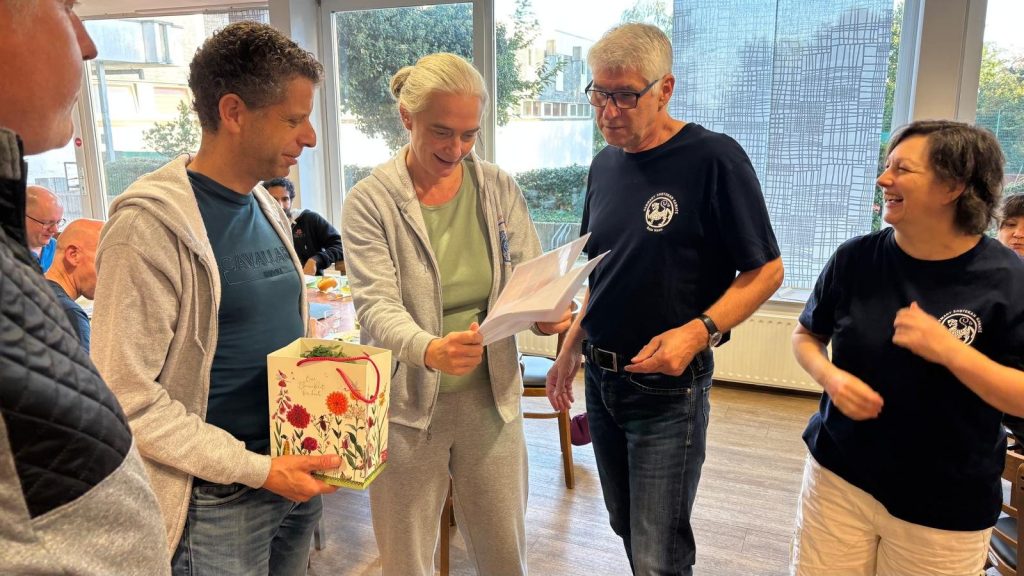 Special Training Sommer 2026 – 20 Jahre Germany Shotokan – Foto