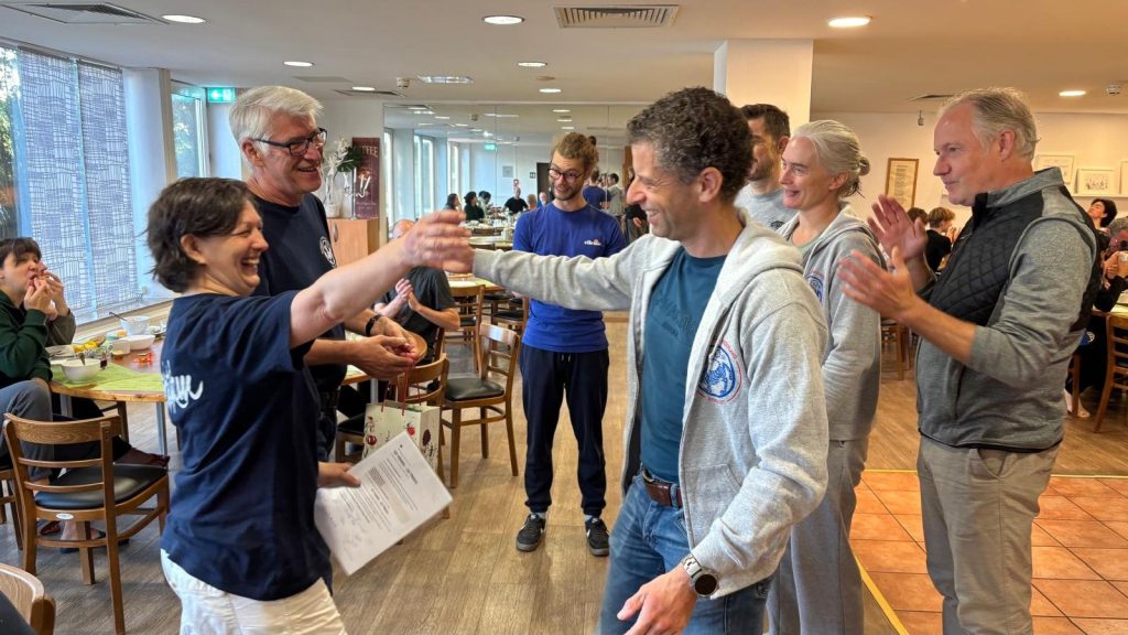 Special Training Sommer 2026 – 20 Jahre Germany Shotokan – Foto